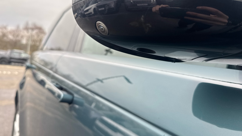 Land Rover Range Rover Sport 3.0 P440e SE 5dr Auto Estate